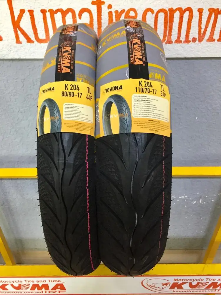 Diamond Motorcycle Tire , 70/90-17 and 80/90-17