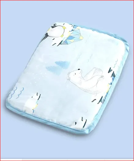 Hot sale pillow covers for new babies