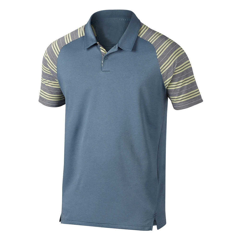  Высокое качество 100% хлопок 12 видов цветов изготовленные на заказ с принтом в виде вышивки мужская рубашка Поло