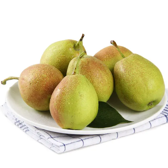 FRESH FRUITS Pears High Qualified