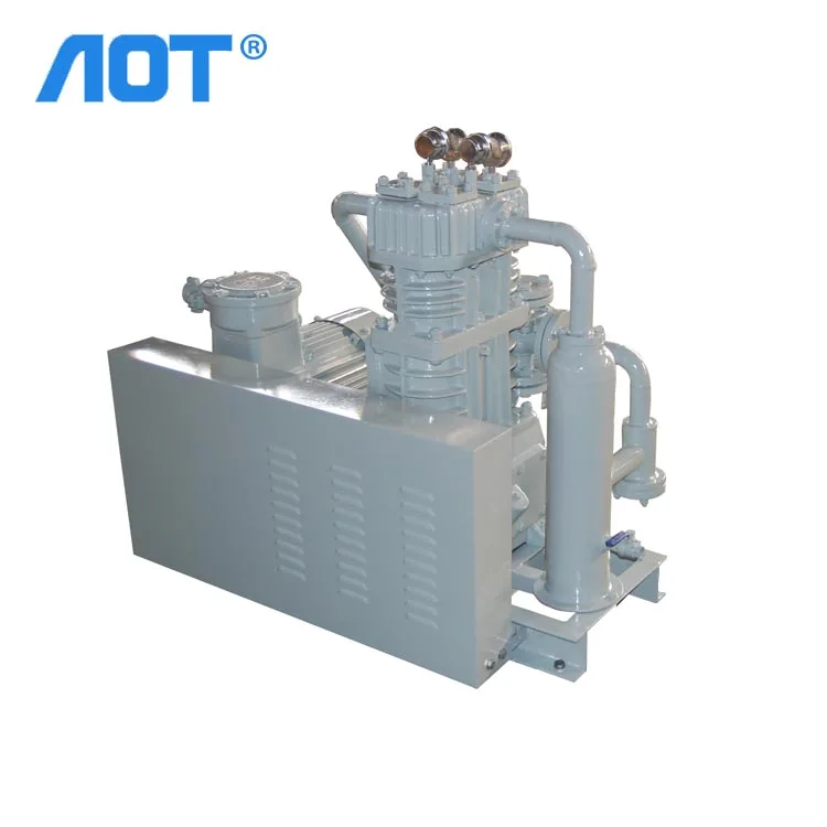 ZW-0.35/4-20  LPG compressor/Liquefied gas compressor/Liquefied Gas Machine Pump