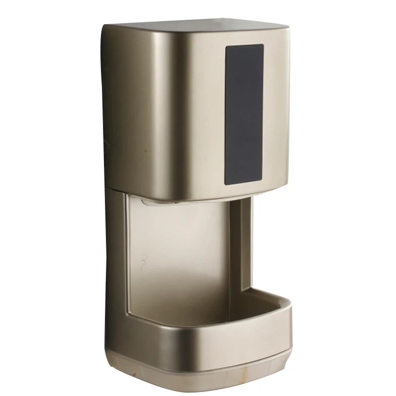 Мульти-функциональные Коммерческая Авто ванная комната всего тела касанием Автоматическая забора воздуха сушилка для