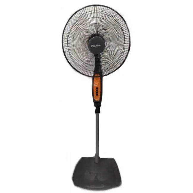 Wholesale Good Quality OEM Model Stand fan Blade Size 16' PSF-16 Home and Office Appliances Made in Malaysia