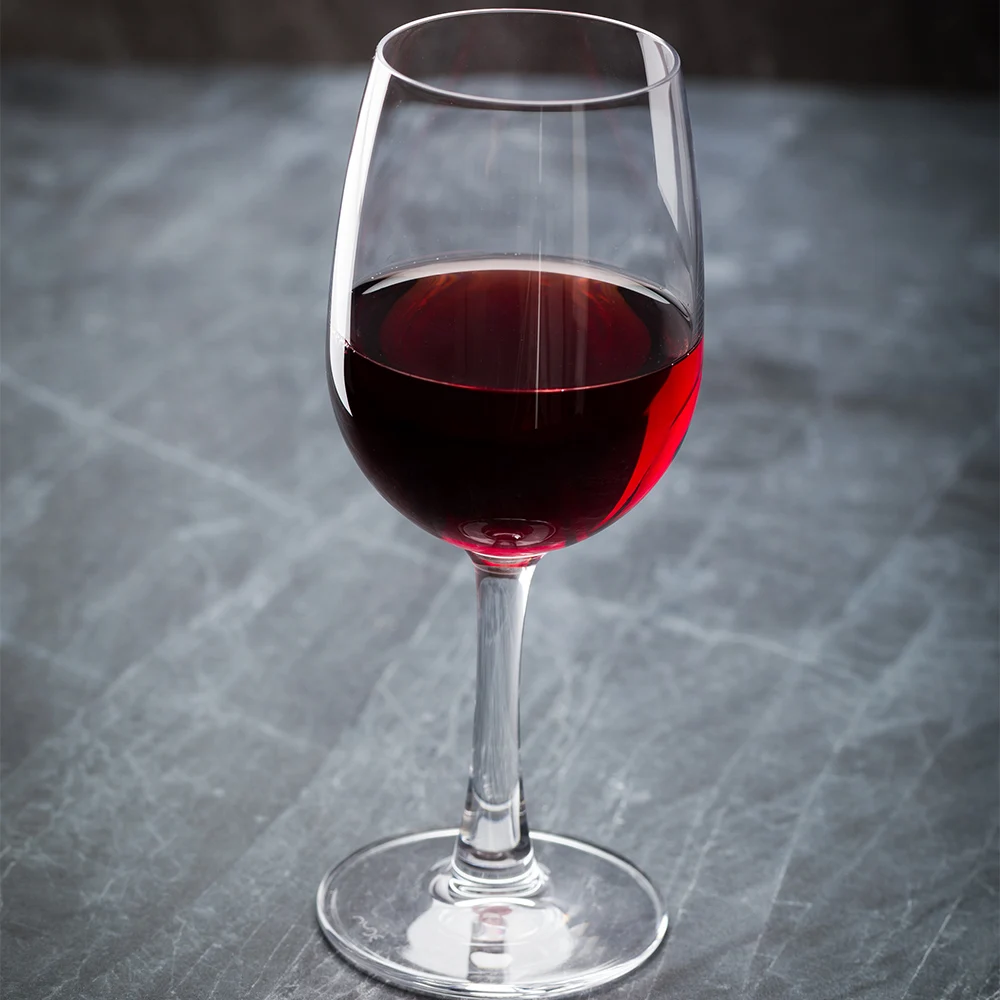 
Voglia Nude 9 oz Dessert and Port Wine Glass - Crystal - 2 3/4