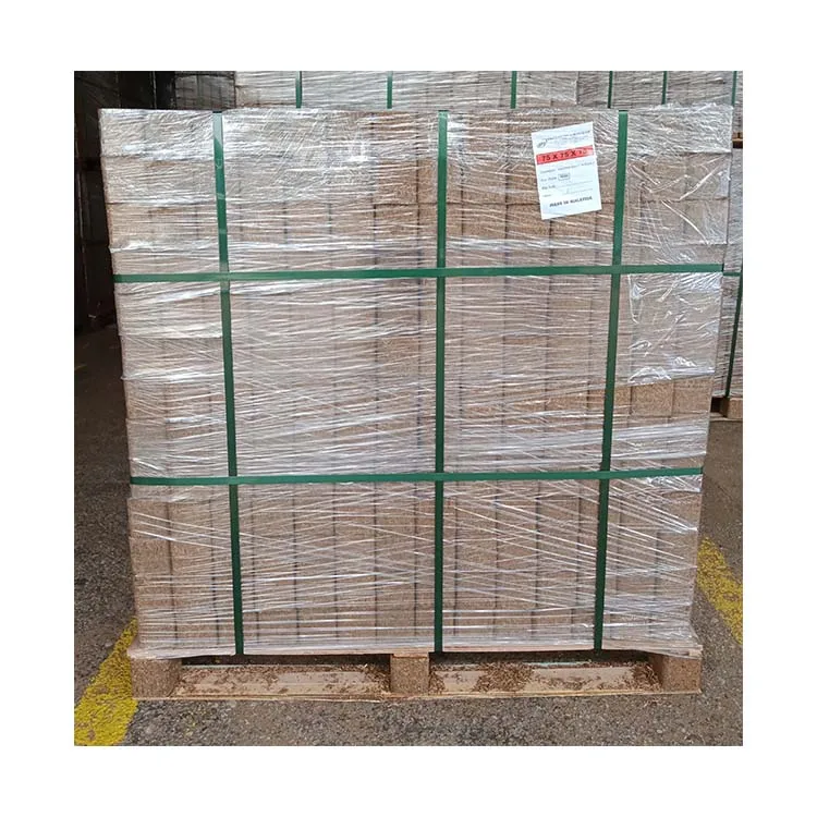 Best Price High Density Wooden Pallet Block 100x115x83mm Saving On Overall Transportation, Storage and Material Handling Space