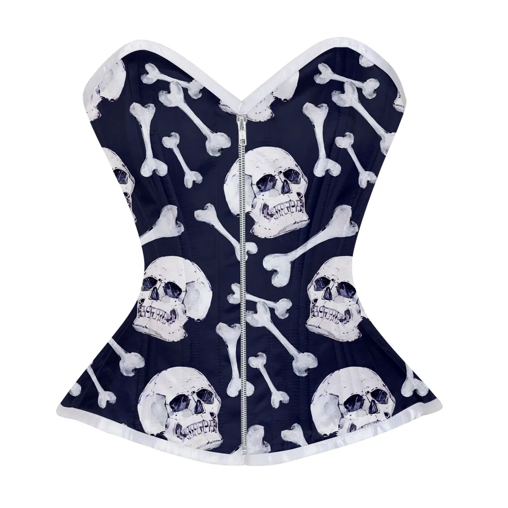 High Quality Women Waist Cincher And Fashion Satin Original Corset