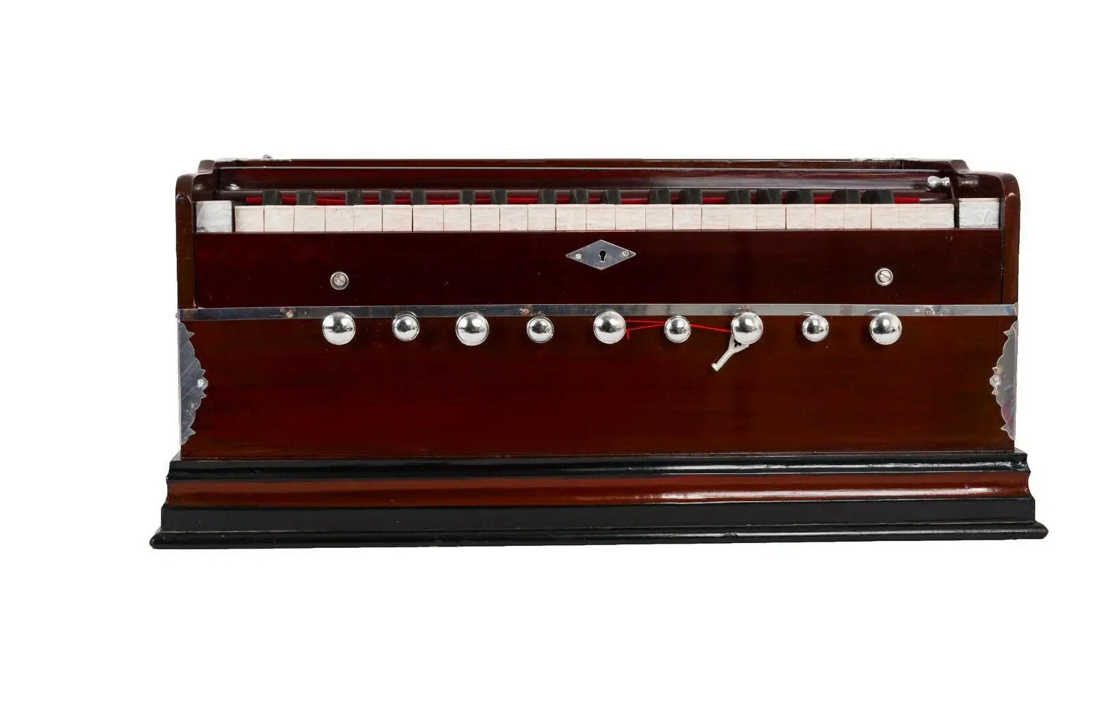 3 5 Octave 9 гармония в стиле прокладки с соединителем Kapler Bass мужской музыкальный инструмент высококачественный звук