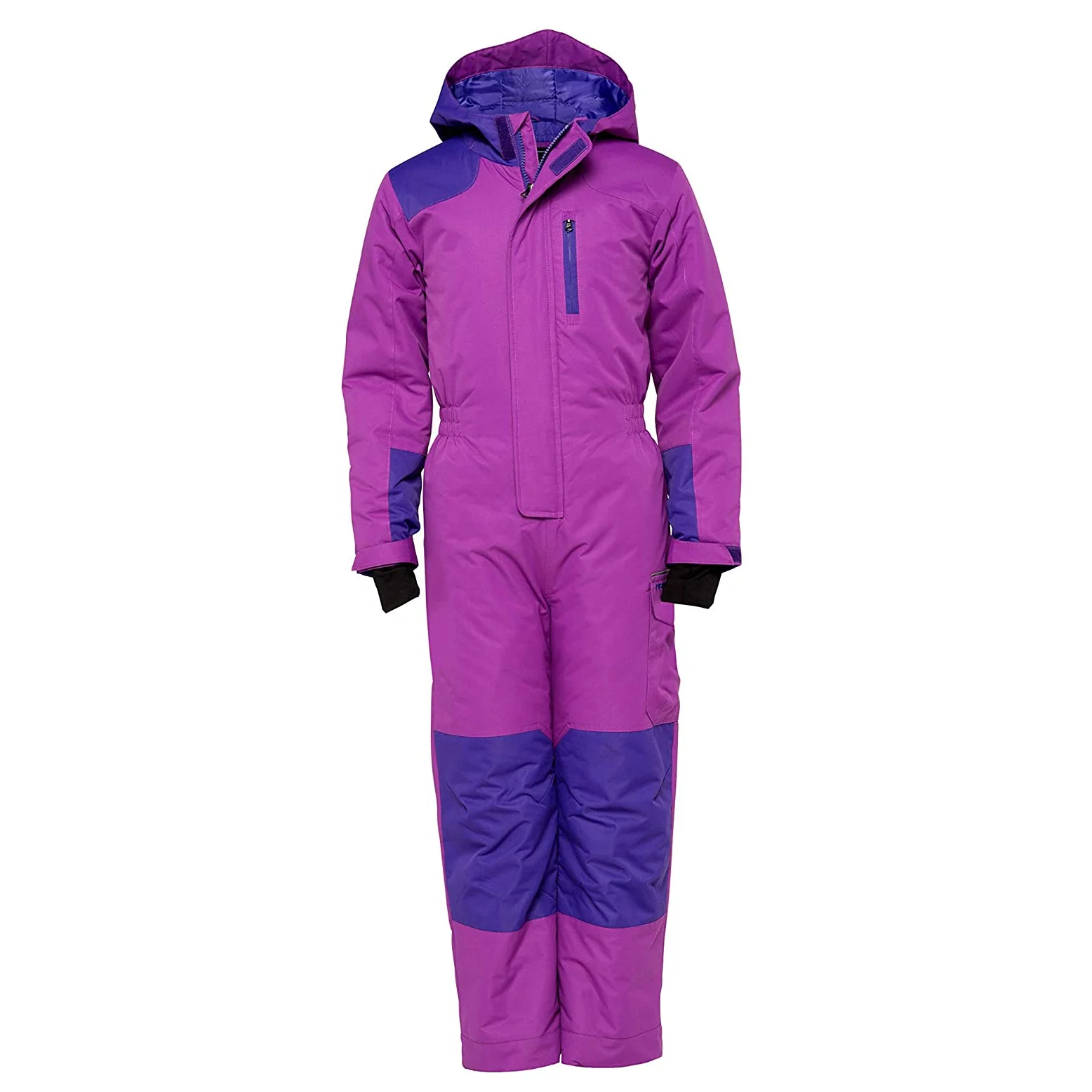 Best Hot Selling Custom Made High Quality Women Ski Suit Wholesale Winter Durable Ski Suit