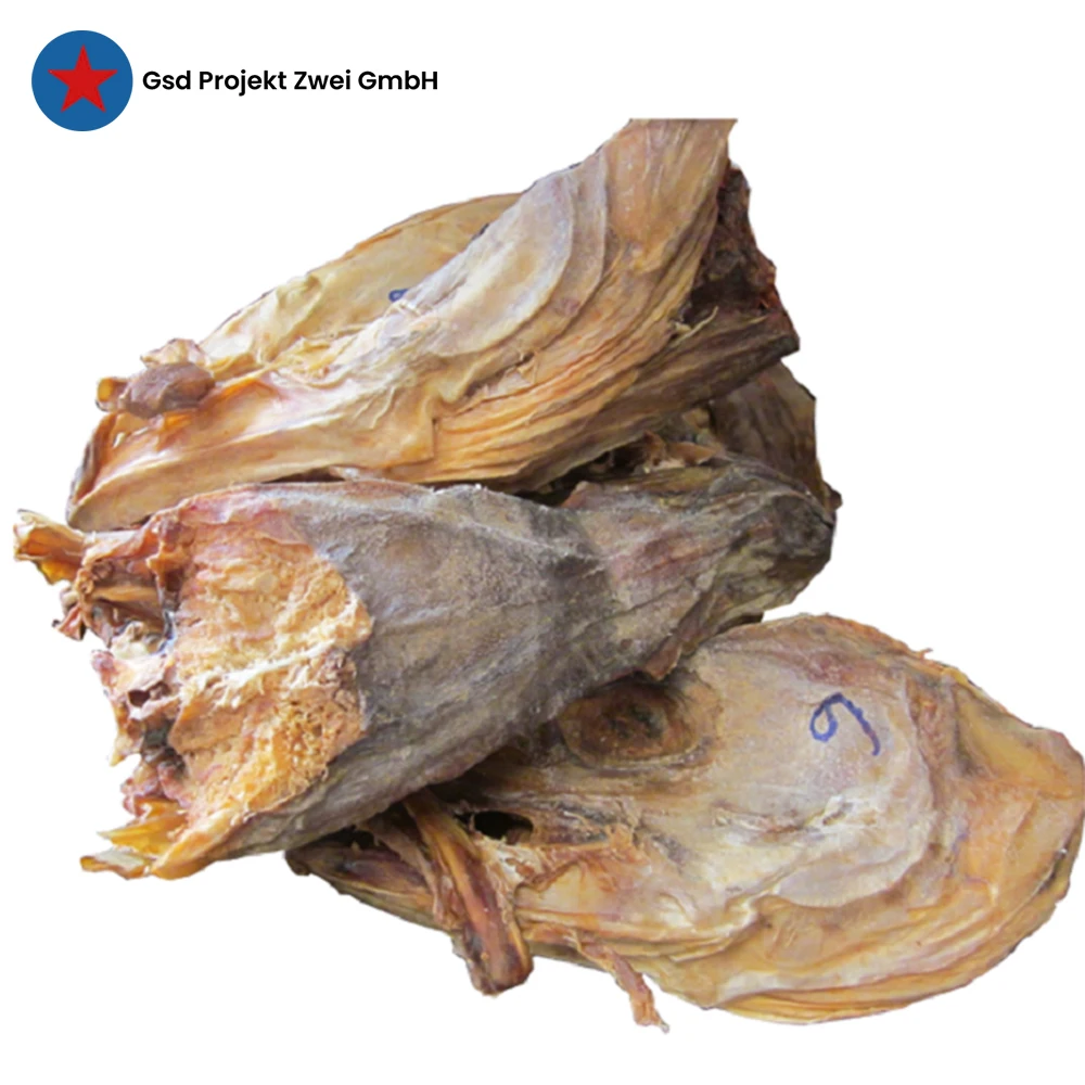 Bulk Quantity Supplier of Cod and Dried Stock Fish All Sizes at Best Price