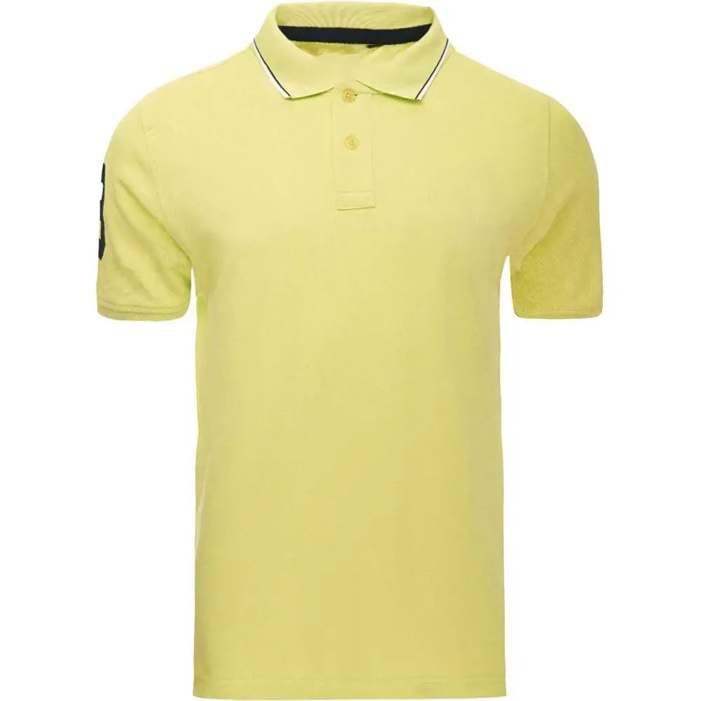 High quality Bangladesh polo shirt for wholesale market in cheap price for summer season and winter season