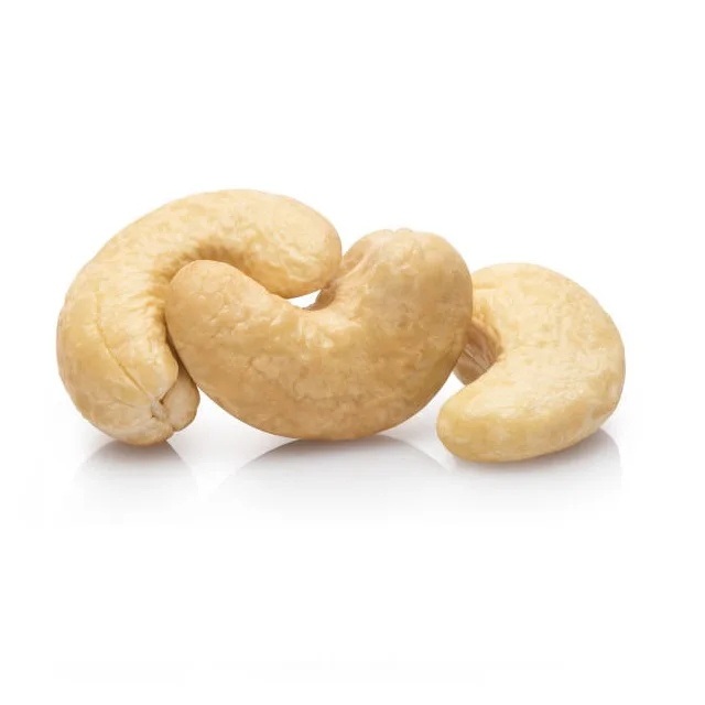 Сухой фрукт 50 КГ Упакованные орехи кешью WW 320