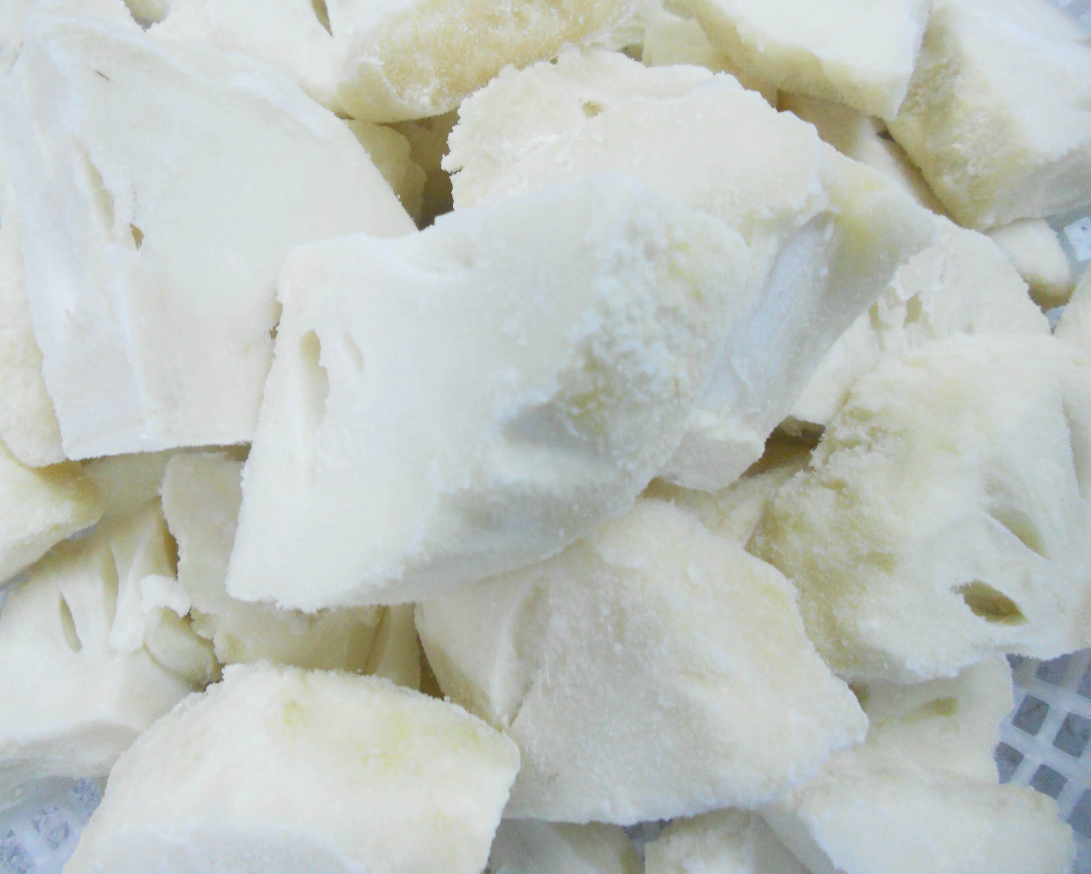 THE FLAVORFUL FROZEN ORGANIC SOURSOP/GRAVIOLA PUREE WITH THE BEST QUALITY AT A LOW COST FROM VIETNAM WHOLESALER