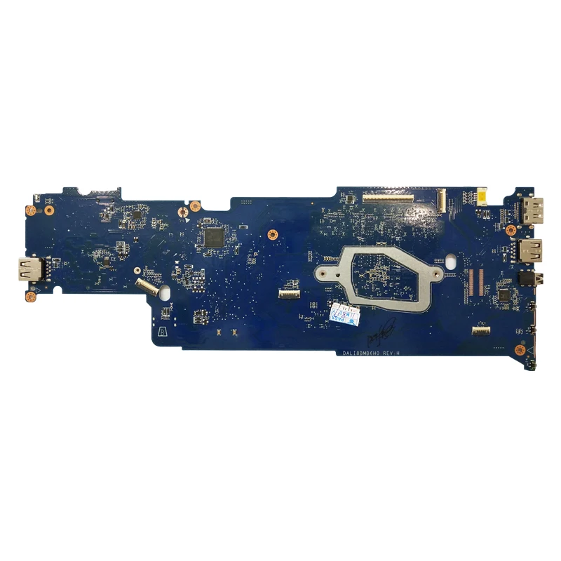 Laptop Motherboard For Pad Yoga 11e Motherboard Mainboard N3150 UMA 4G 01AV966