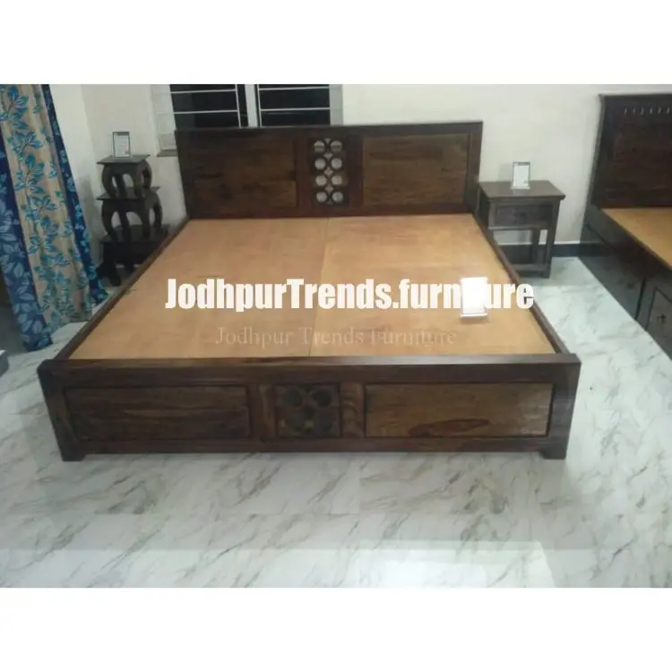 Vintage 5 Star Luxury Style Business Hotel Bed Room Furniture King Size Bedroom Set For High End Hotel Furniture