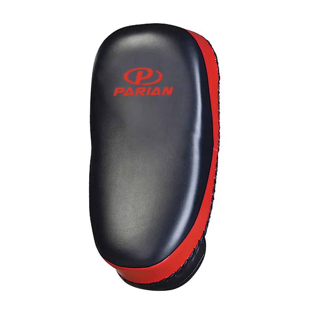 Wholesale 2022  MMA Boxing Punching Mitt Target Focus Punch Pad Training Glove For Karate Muay Thai Kick Focus Pad