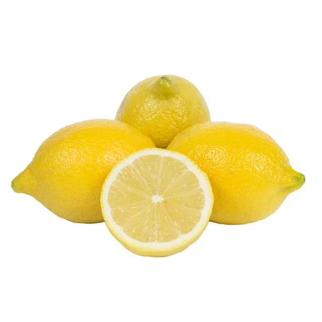 
Fresh Lemon Bulk Citrus Fruit 