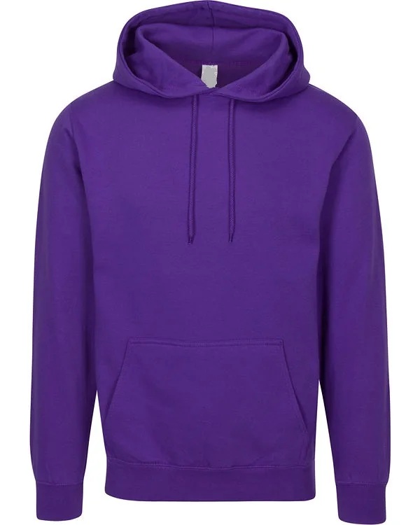 Purple Easily Washable New Design men hoodies/Wholesale Cheap Bulk Quantity Low rate hoodies for men