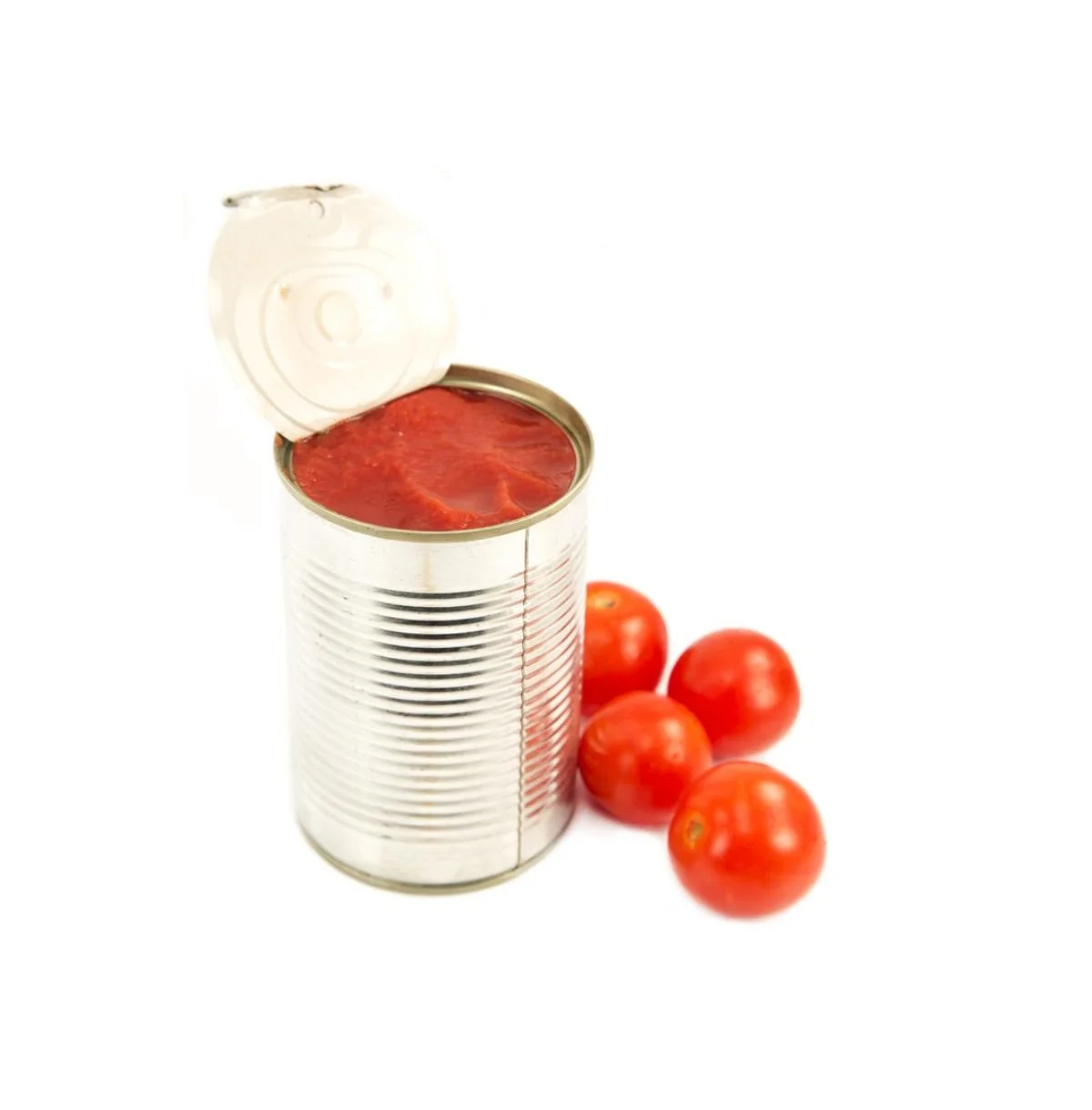 Wholesale Supplier Of Canned Tomato Paste At Cheap Price