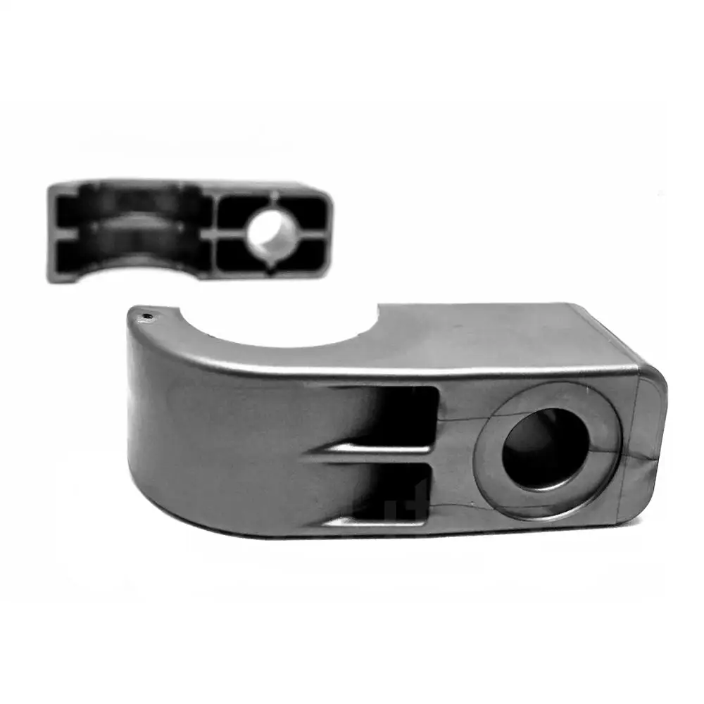 Joints pipe clamps