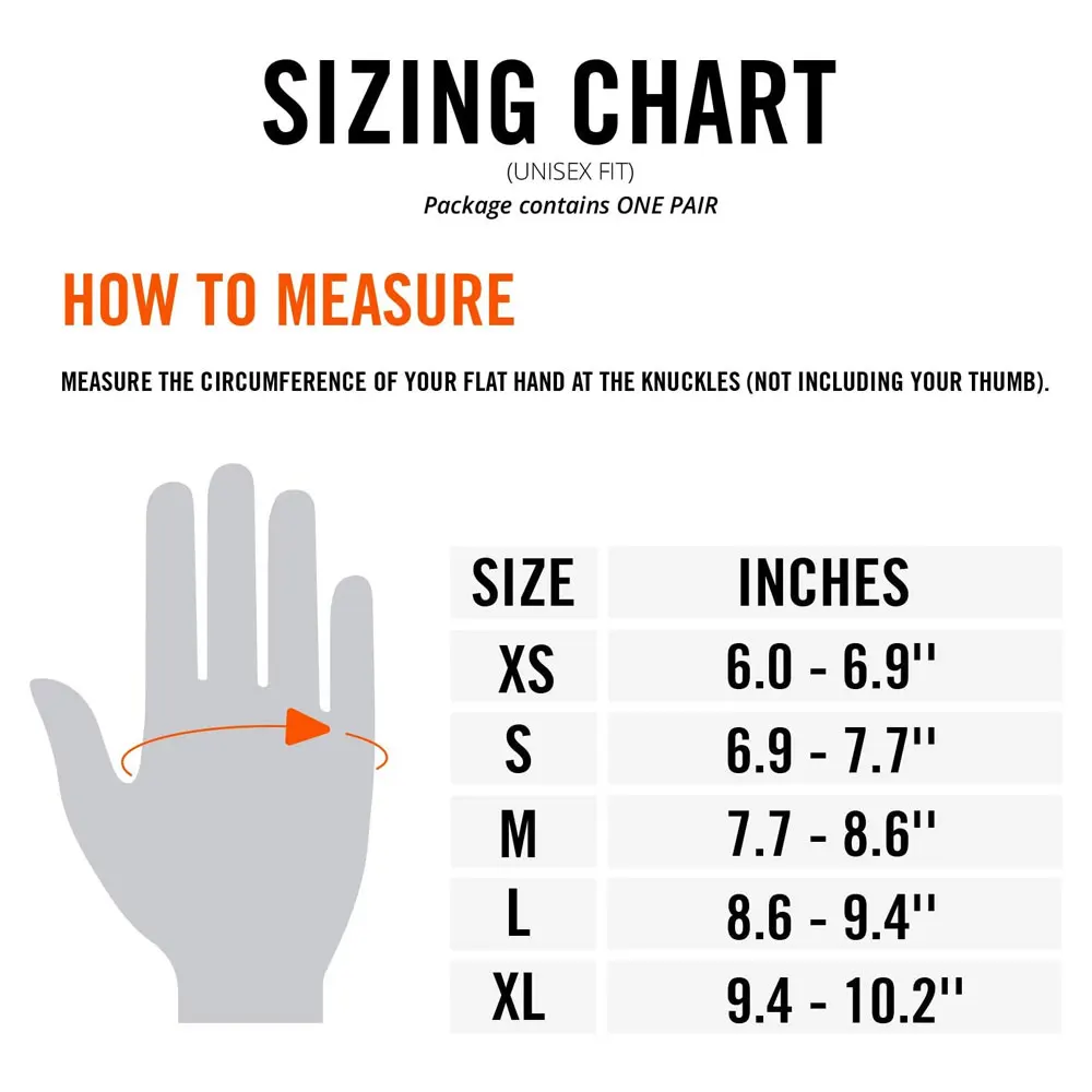 Custom women men body building sport fitness workout weight lifting neoprene gym-gloves