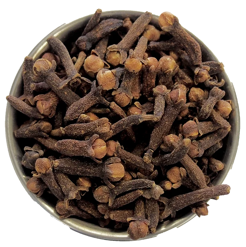 Guaranteed Quality Proper Price China Seasoning Factory Price Dried Cloves Cloves Stem