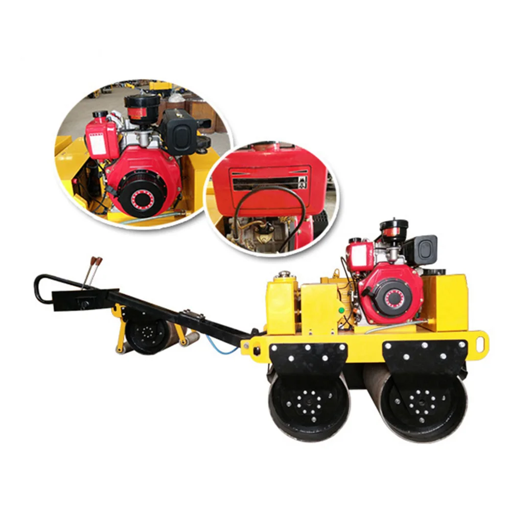 Excellent Quality Road Roller Small