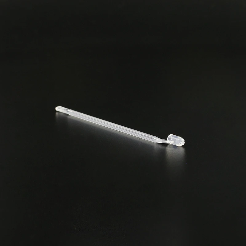 
made in korea Mini Tip Q type disposable plastic blood collection capillary tube 20ul 