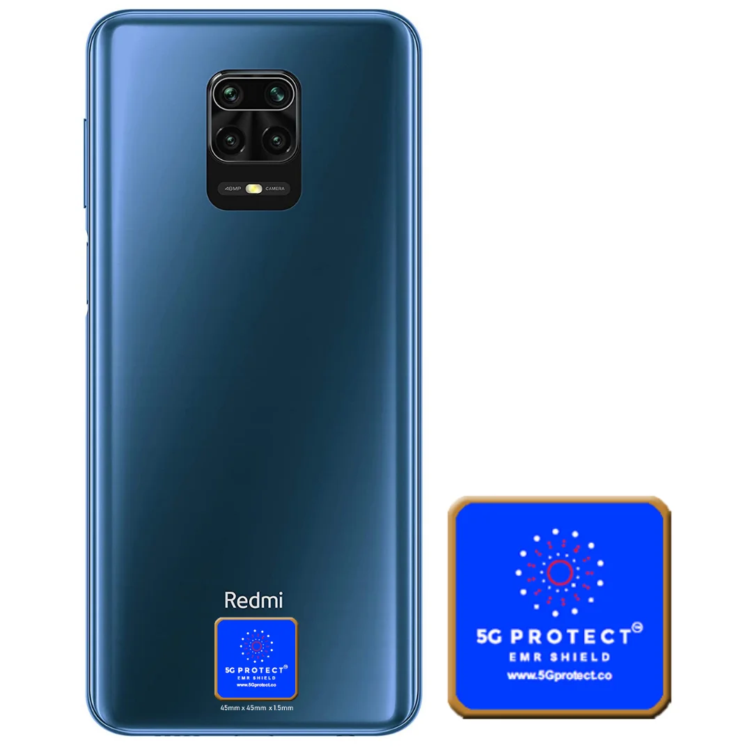 Cellphone EMF EMR Protection 5G Anti Radiation Chip / Sticker at Minimal Price On Bulk Order