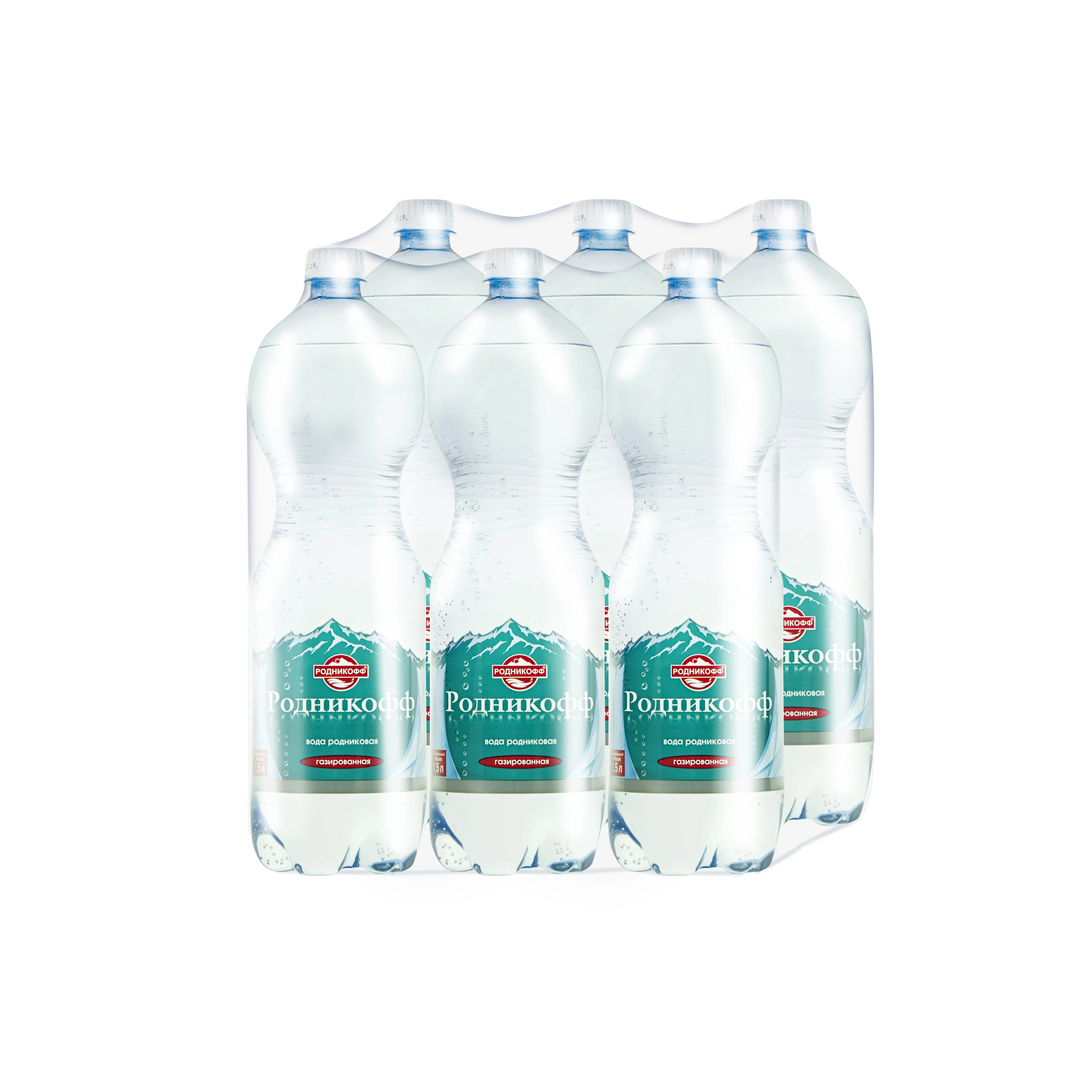 
High quality carbonated drinking water 1500ml plastic bottle, water 