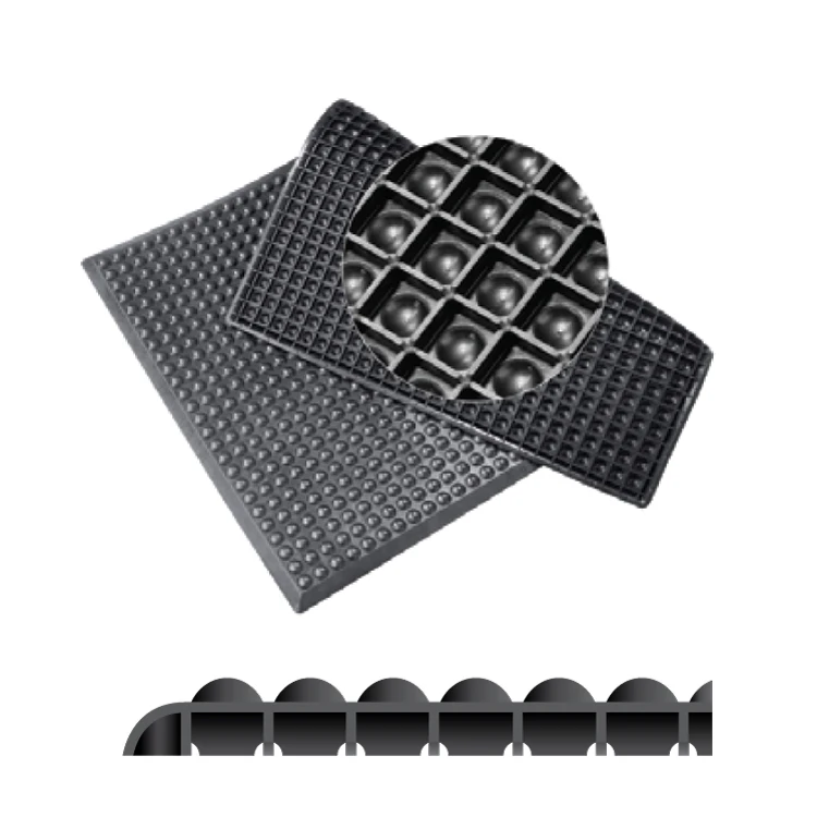 In Korea Best Selling Product ESD Antifatigue Mat Rubber mat for assembly lines workplaces long-standing jobs