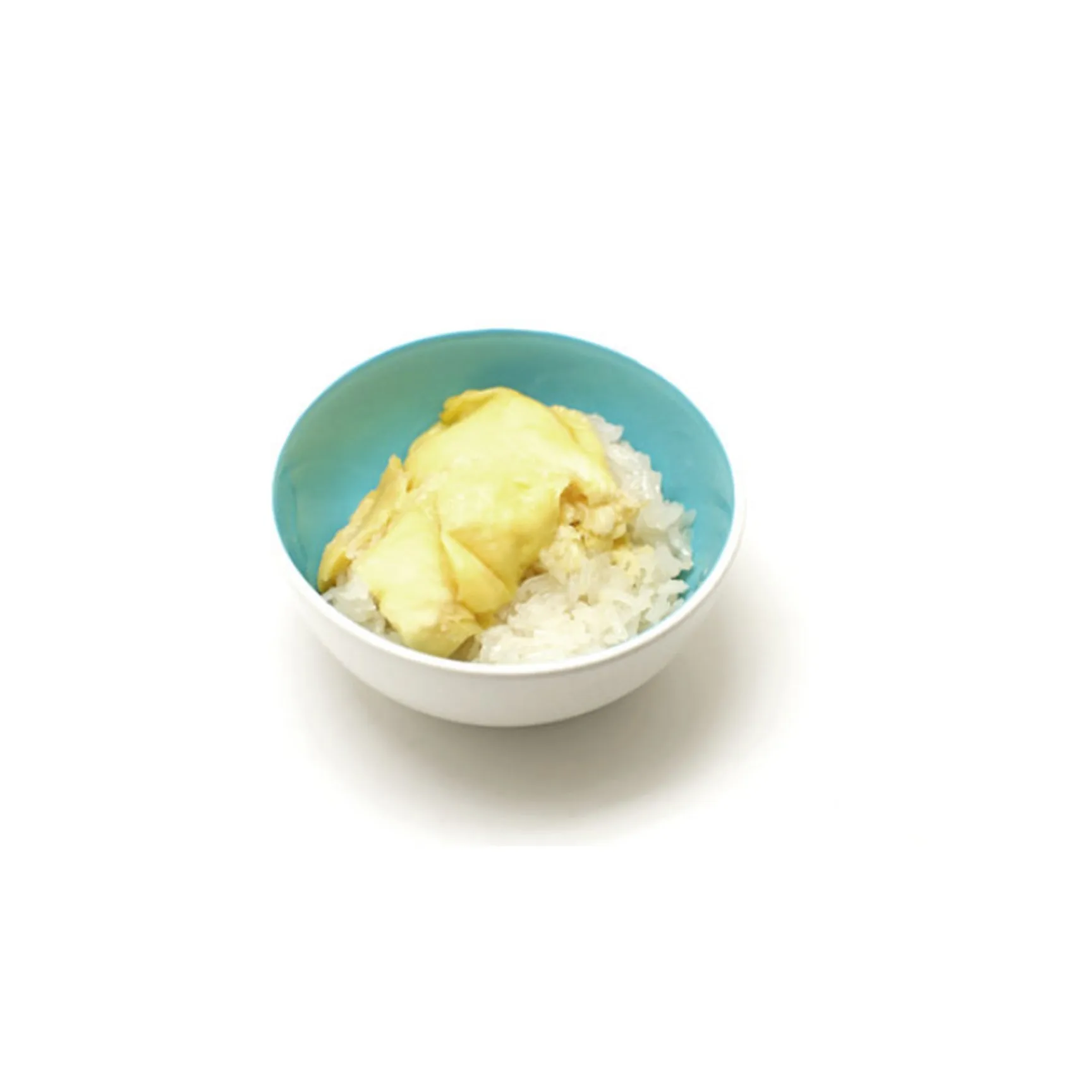 OEM Thailand Fruit Premium Durian With Sticky Rice Private Label