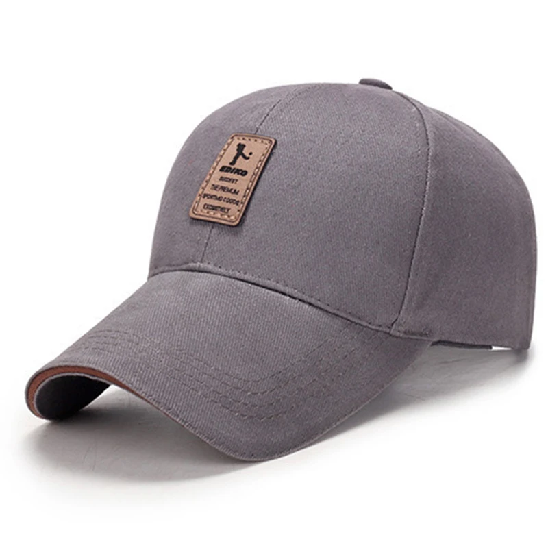  Мужской версии II эластичная Бейсболка унисекс шапки обычная шляпа для папы