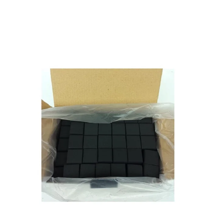 Высококачественный зимний древесный уголь для продажи.