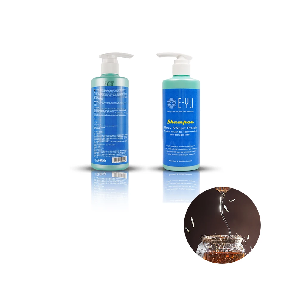 taiwan shampoo mild neutral fragrance shampoo for soothe the hair skin