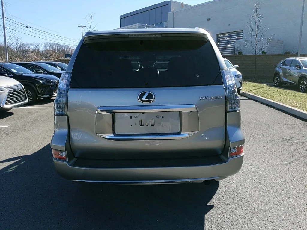 
New and Used 2020 LEXUS GX 460 
