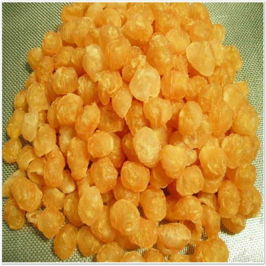 
High Quality Premium Product Bulk BALL Sweet Organic Dried Longan From Thailand 