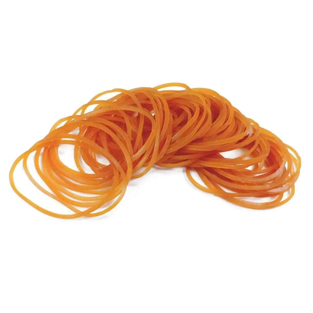 
Malaysia Manufacturer Elastic Natural Rubber Bands 