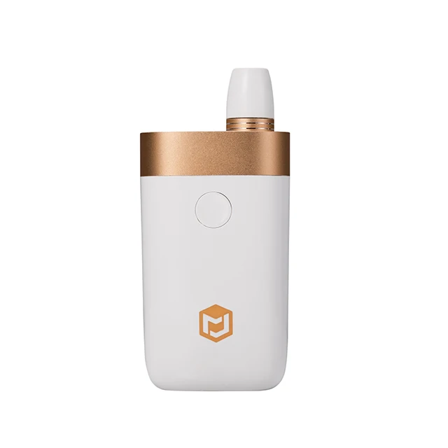 
Jomotech U-POD rechargeable Box Mod Ecig with 3 Vaping Modes 2ml 2000mAh Rechargeable Pod Device color OEM manufacturer 