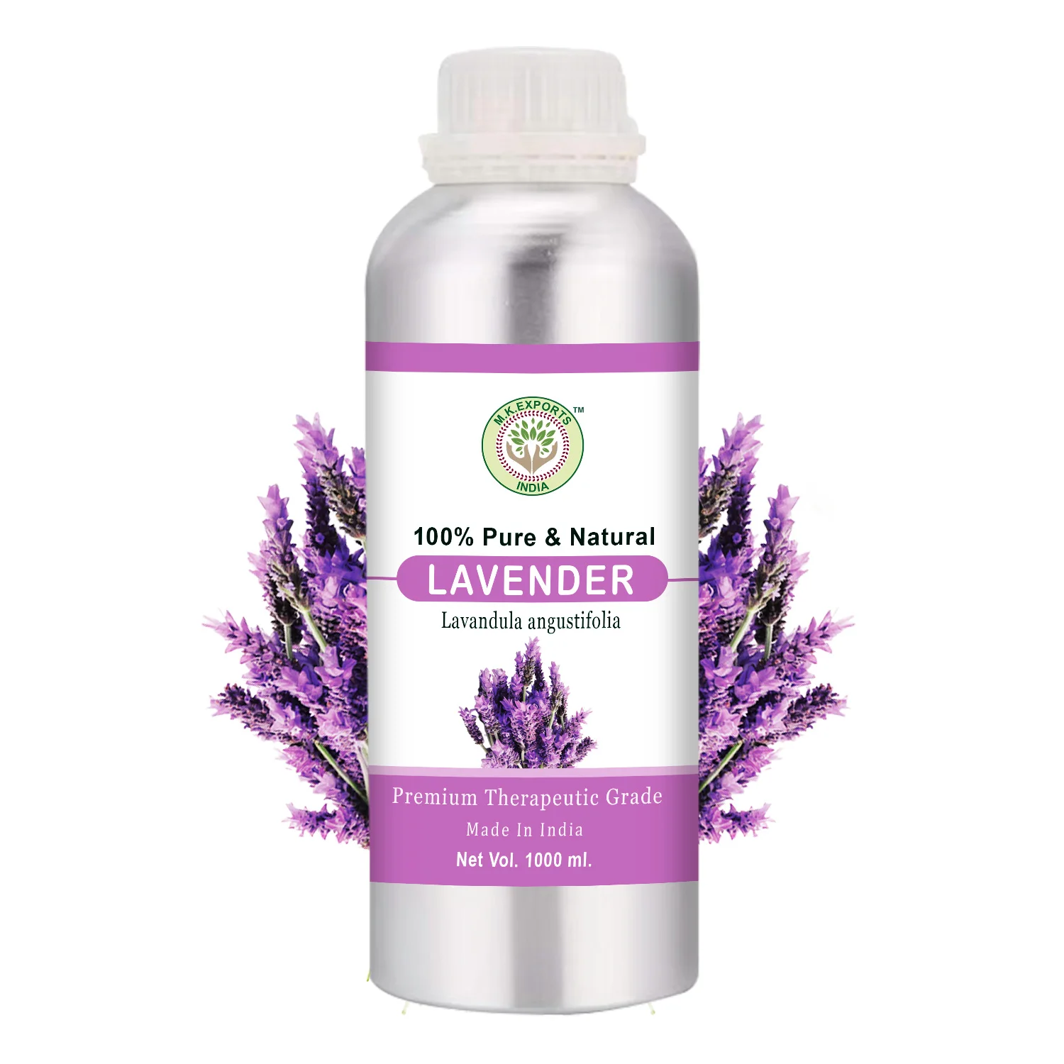 High Quality Best Selling Pure Lavender Oil For Aromatherapy Use