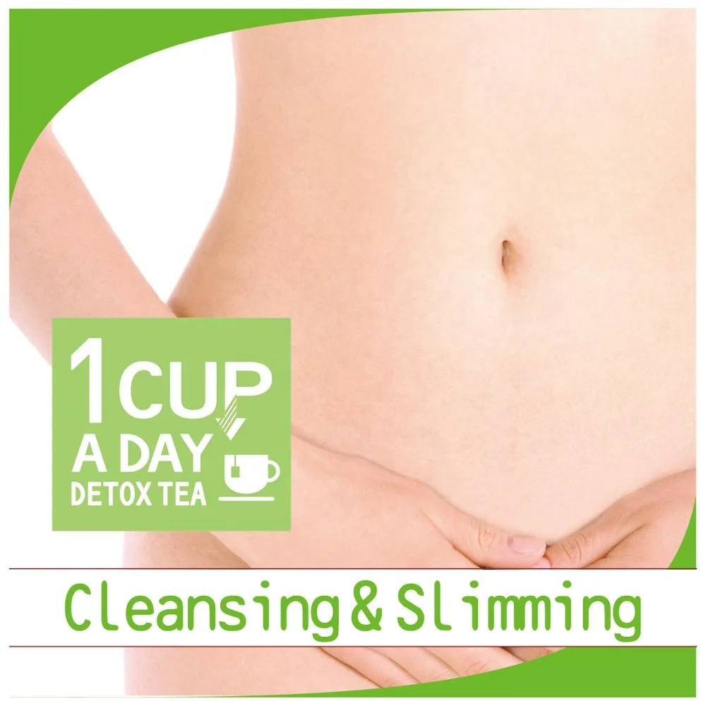 Free sample slim tea slimming detox natural clenx beauty health products weight loss fit made in Japan oem privatel label