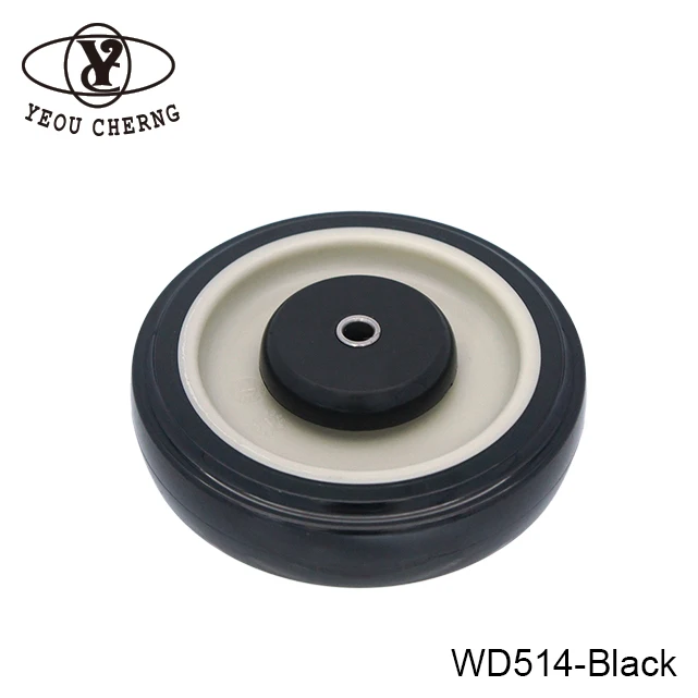 WD-514 колеса комплект Спиннер с жесткой