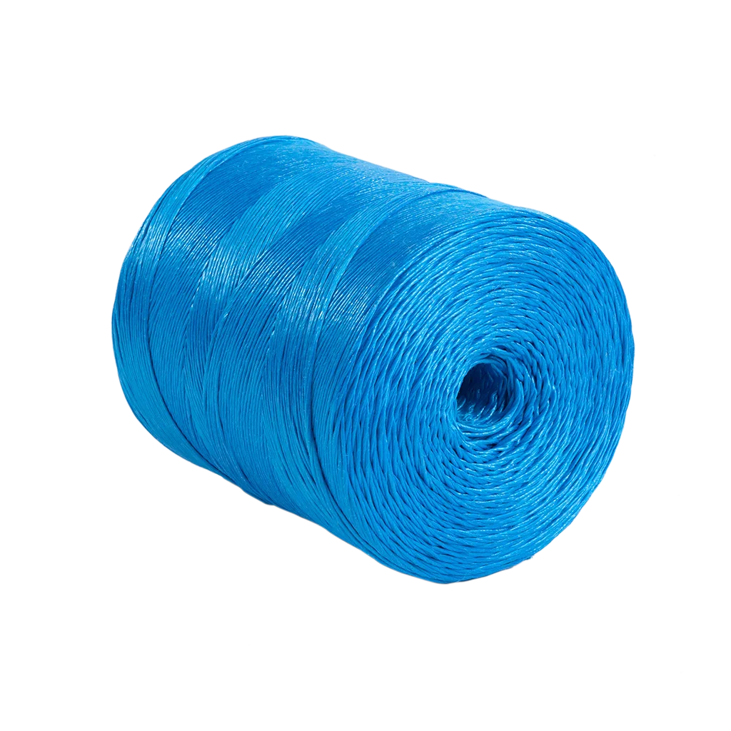 Лидер продаж сельскохозяйственный упаковочный шпагат для пресс-подбора распродажа