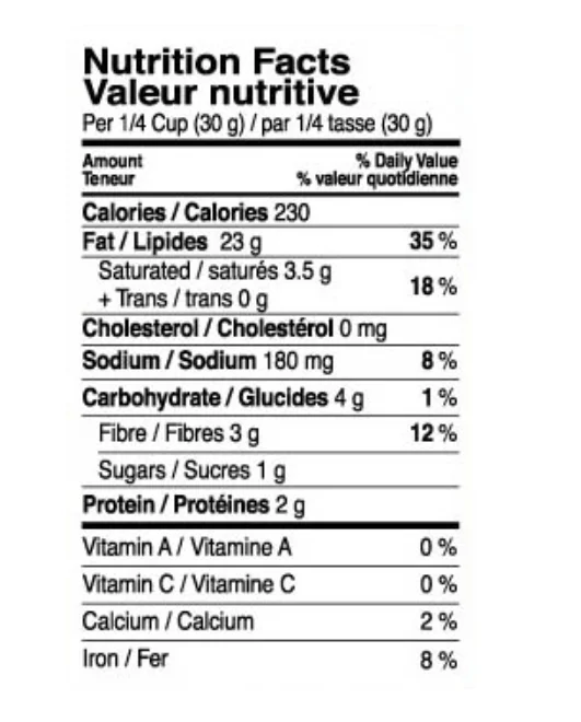 Salted - Best Healthy Nuts Snacks Macadamia Nuts for Kids Creamy Roasted Macadamia kernels Roasted Nuts