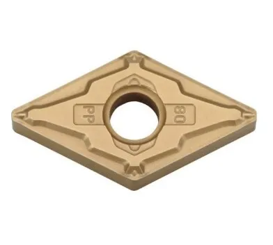 Kyocera вставки различных типов по приемлемым ценам Kyocera-01 различного использования различных покрытие различной твердости JP