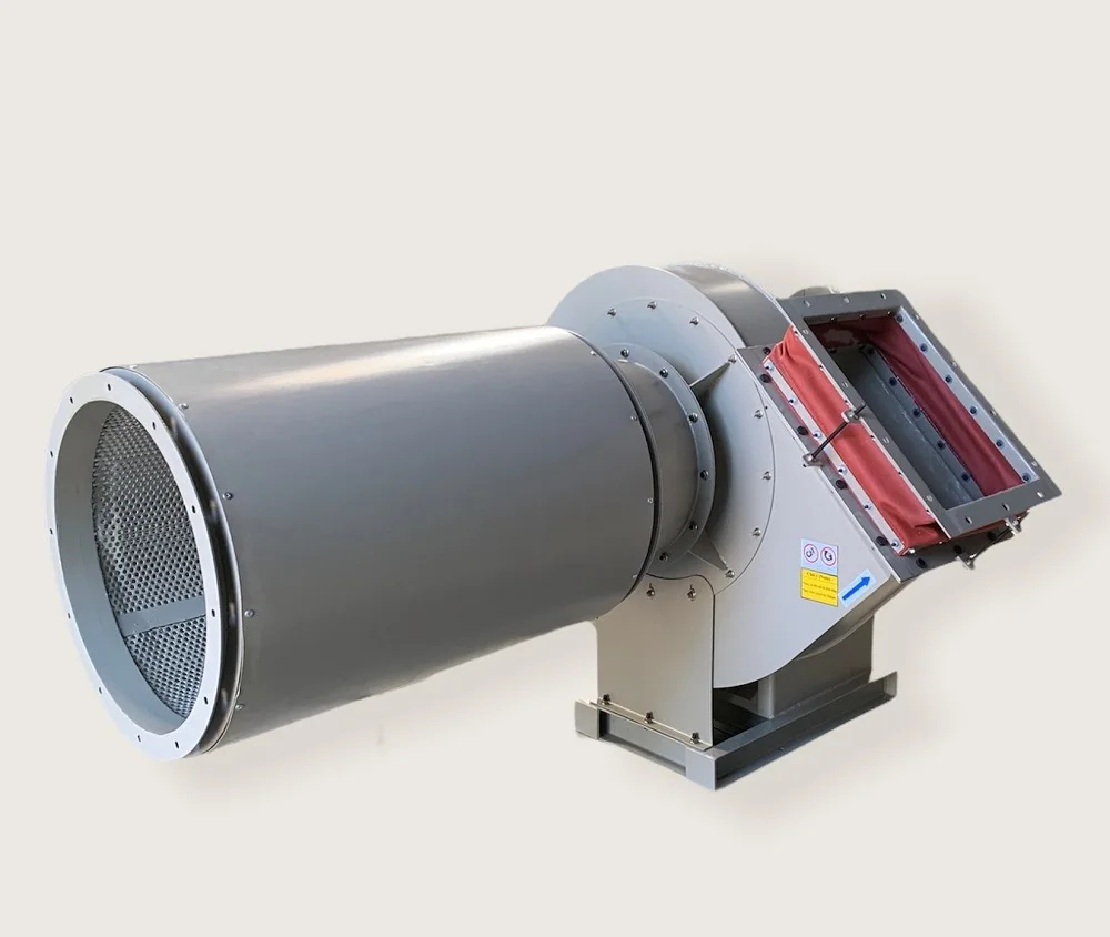 Промышленные вентиляторы для стали цемента дерева Лидер продаж высокоскоростной бренд лучшего качества MRT из Вьетнама