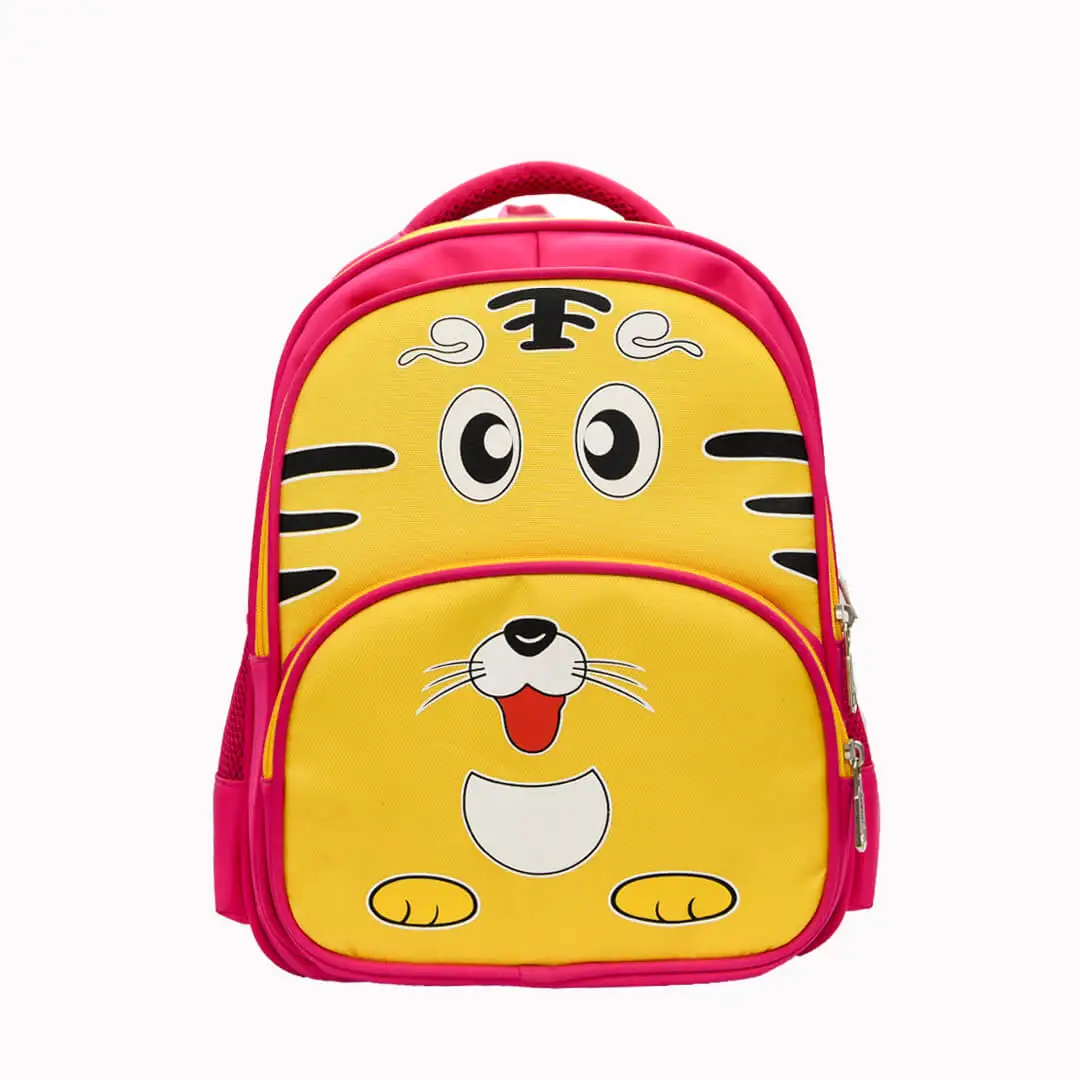 HASUN HS 849 / 2 Unisex Polyester Backpack School Bag for student Made In Vietnam