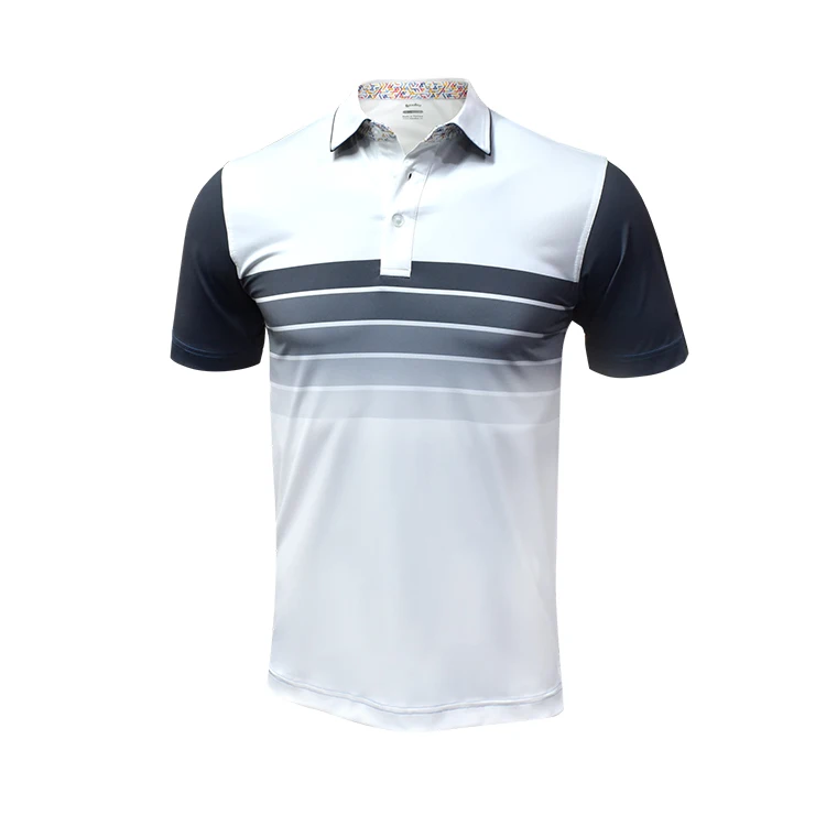 Best Service For High Quality Vietnam Golf Tshirt Wholesale Custom Clothing Brands Manufacturers