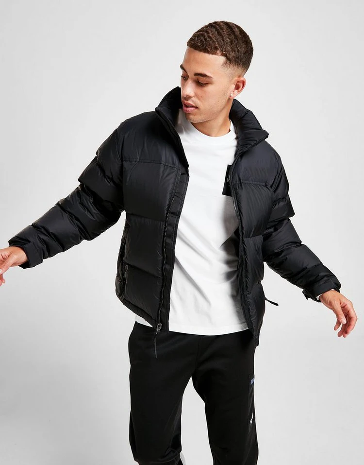 Warm Winter Outdoor Coats Mens Shiny Puffer Parka Jackets 2021 high quality customized with private label and logo printing