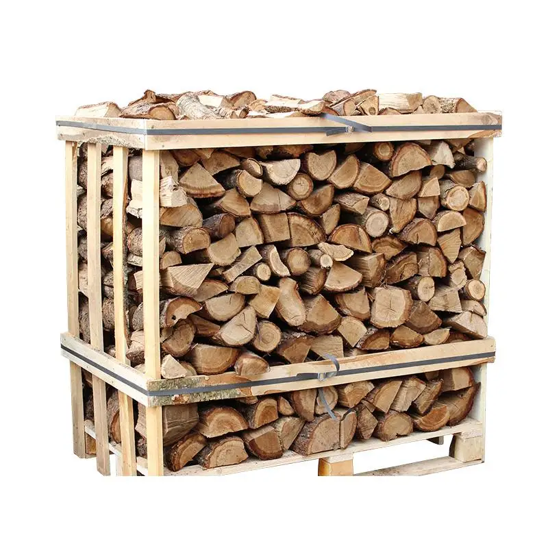 Dry Kiln Firewood