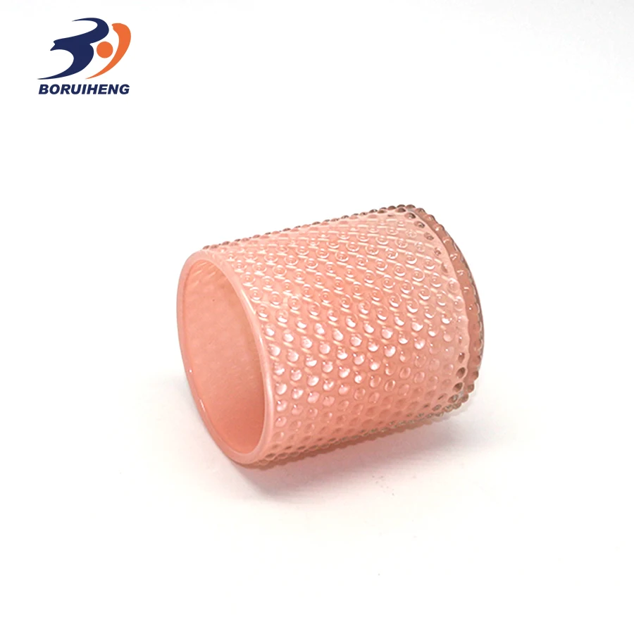 Eco-environmental Friendly Air Fresheners Type New Brand Top Products Fragrance High quality glass candle cup